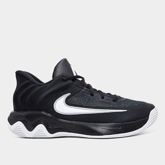 Tênis NBA Nike Giannis Immortality 4 Masculino