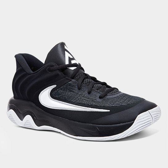 Tênis NBA Nike Giannis Immortality 4 Masculino