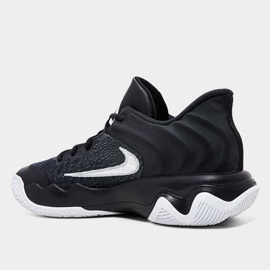 Tênis NBA Nike Giannis Immortality 4 Masculino