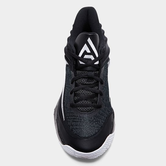 Tênis NBA Nike Giannis Immortality 4 Masculino