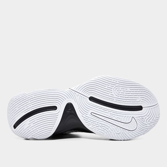 Tênis NBA Nike Giannis Immortality 4 Masculino