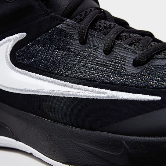 Tênis NBA Nike Giannis Immortality 4 Masculino