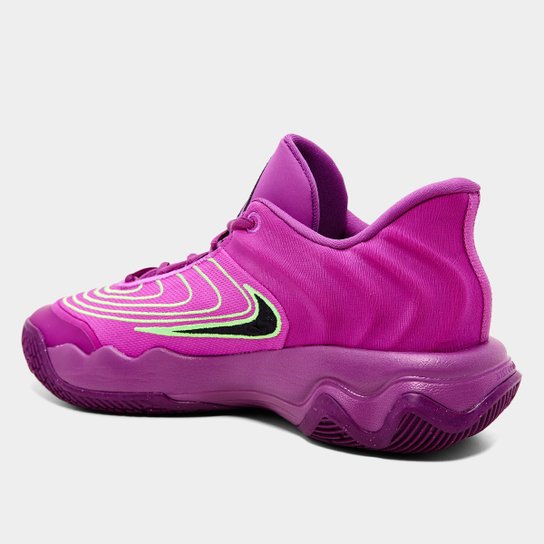 Tênis NBA Nike Giannis Immortality 4 Masculino