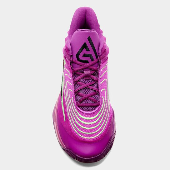 Tênis NBA Nike Giannis Immortality 4 Masculino