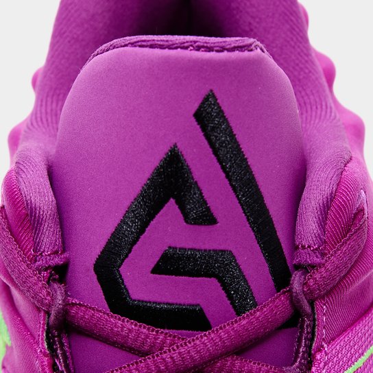 Tênis NBA Nike Giannis Immortality 4 Masculino