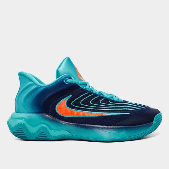 Tênis NBA Nike Giannis Immortality 4 Masculino