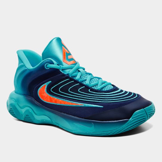 Tênis NBA Nike Giannis Immortality 4 Masculino