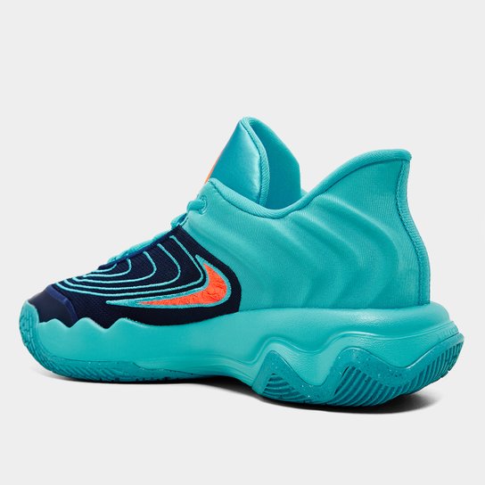 Tênis NBA Nike Giannis Immortality 4 Masculino