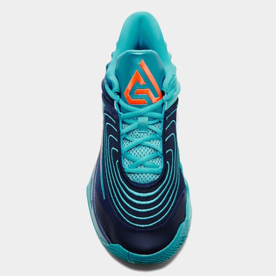 Tênis NBA Nike Giannis Immortality 4 Masculino