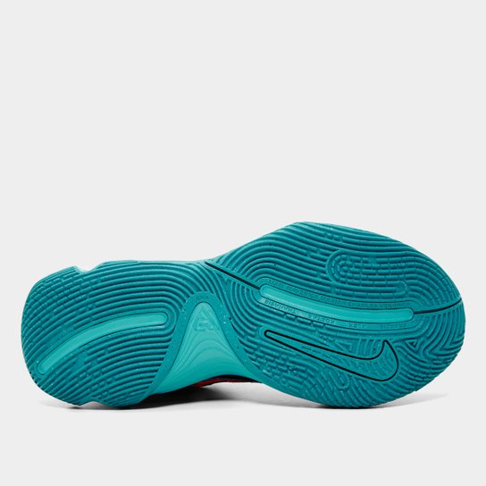 Tênis NBA Nike Giannis Immortality 4 Masculino