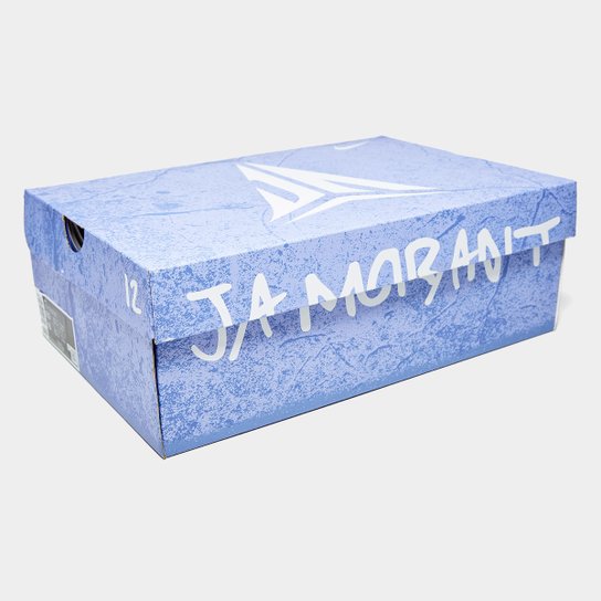 Tênis NBA Nike JA 1 Masculino