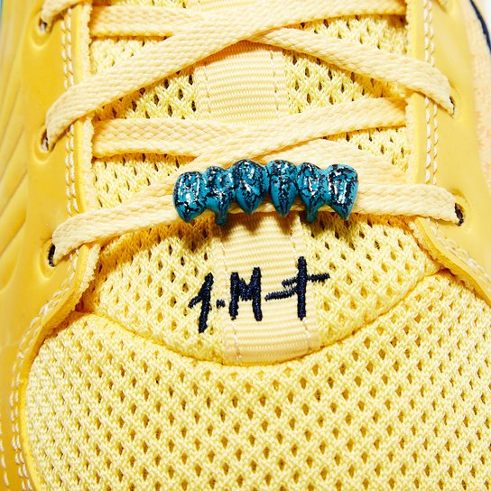 Tênis NBA Nike JA 2 Masculino