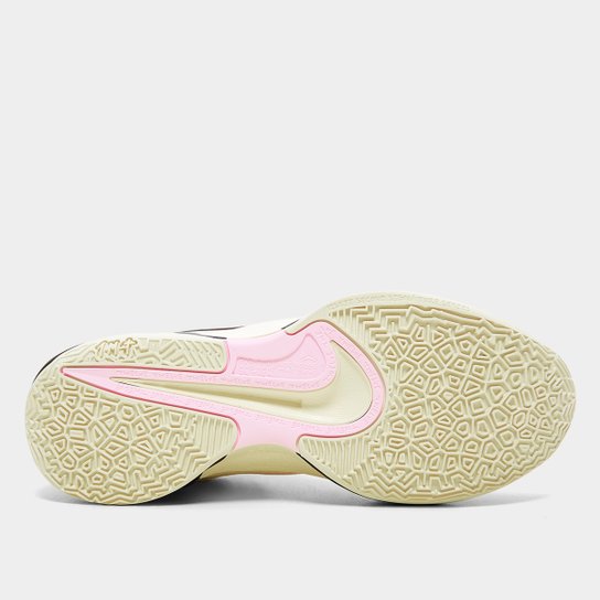 Tênis NBA Nike JA 2 Masculino