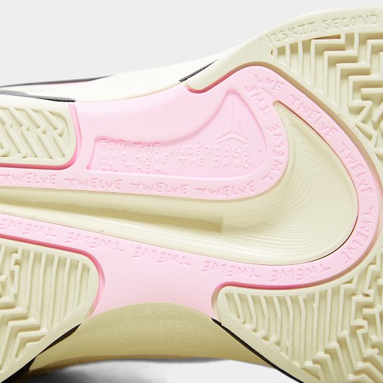 Tênis NBA Nike JA 2 Masculino