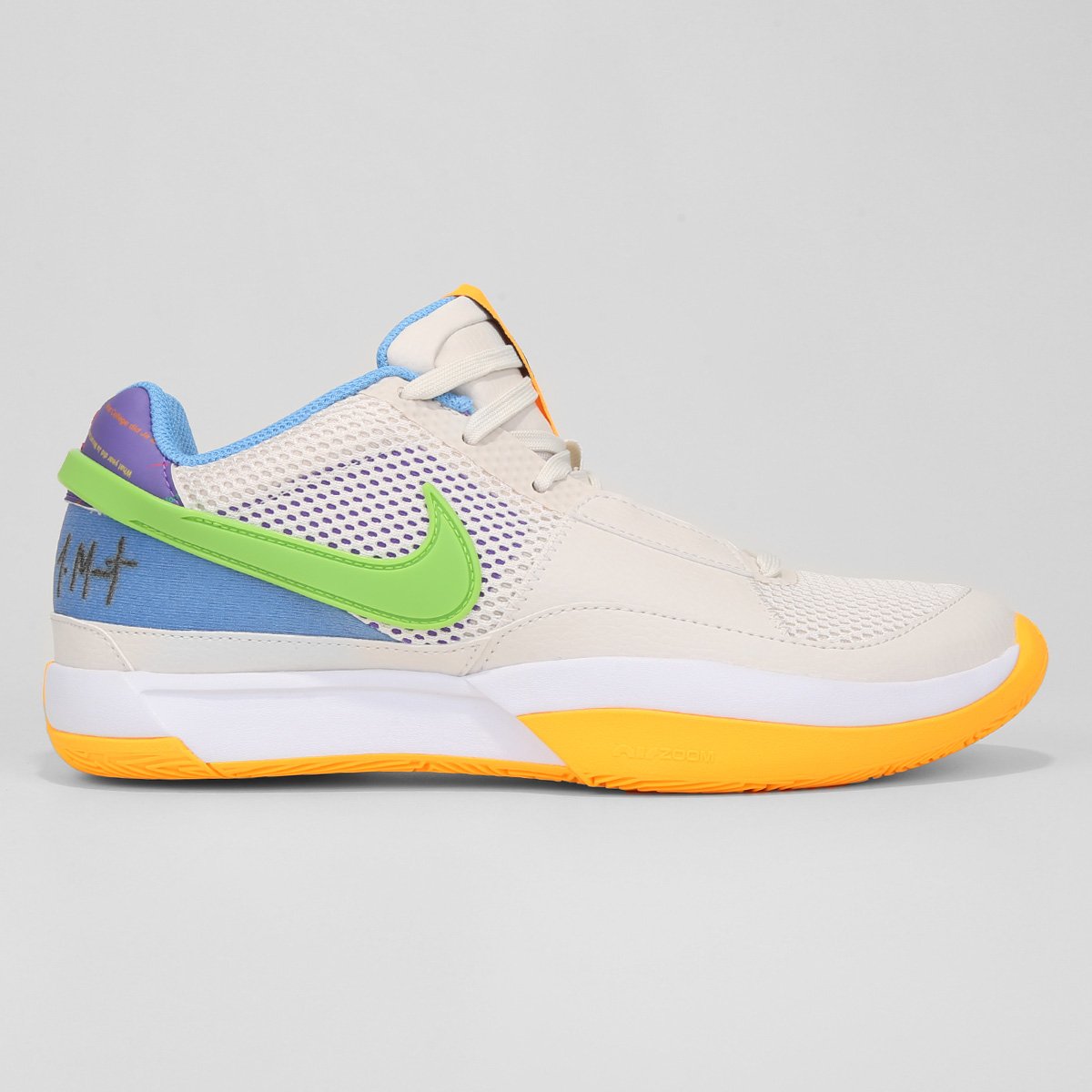 Tênis NBA Nike JA Masculino | Loja NBA