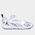 Tênis NBA Nike Jordan Heir Feminino - Branco