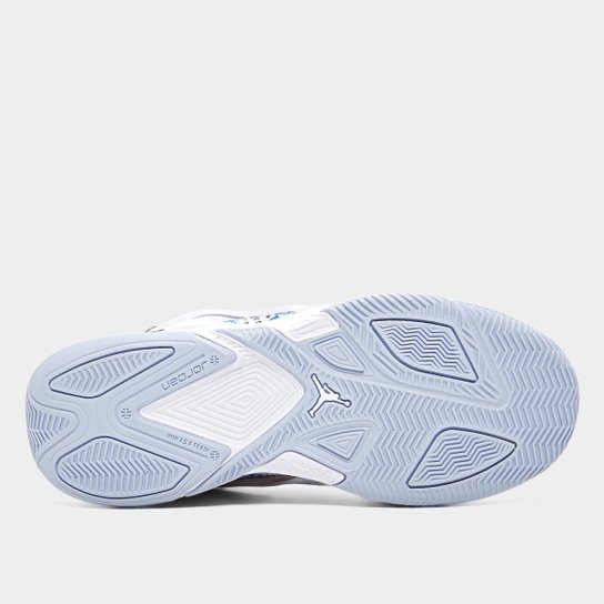 Tênis NBA Nike Jordan Heir Feminino