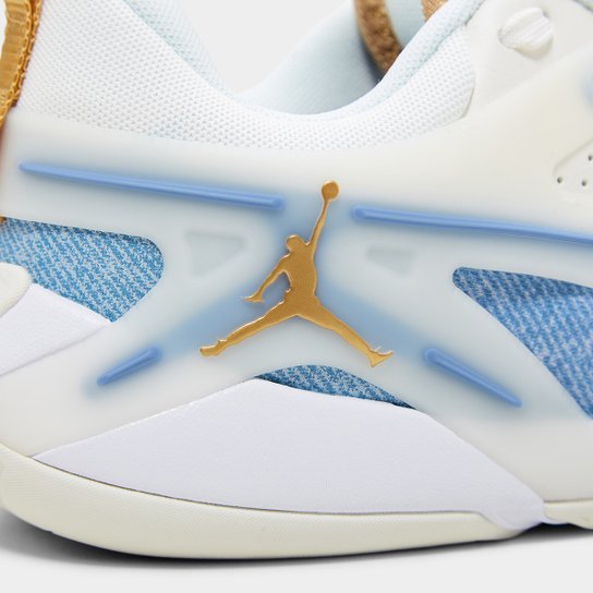 Tênis NBA Nike Jordan Heir Feminino