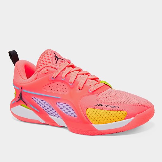 Tênis NBA Nike Jordan Heir Feminino