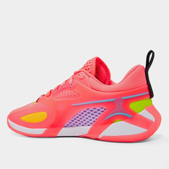 Tênis NBA Nike Jordan Heir Feminino