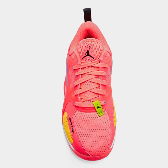 Tênis NBA Nike Jordan Heir Feminino