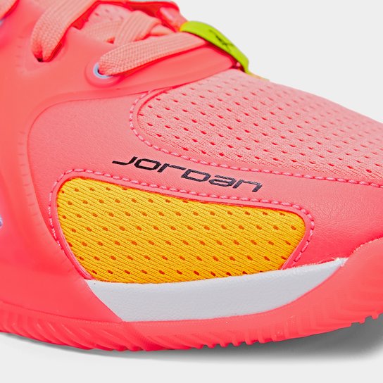 Tênis NBA Nike Jordan Heir Feminino