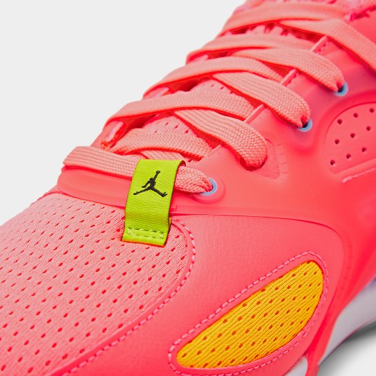 Tênis NBA Nike Jordan Heir Feminino