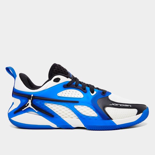 Tênis NBA Nike Jordan Heir Series Masculino