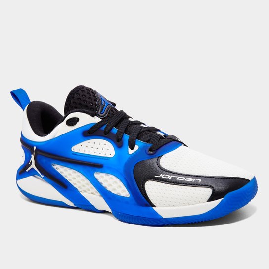 Tênis NBA Nike Jordan Heir Series Masculino