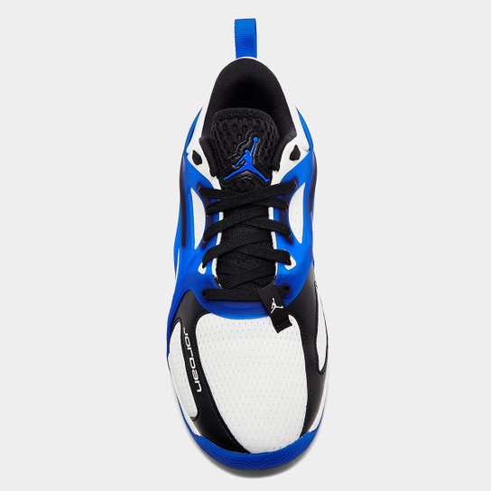 Tênis NBA Nike Jordan Heir Series Masculino