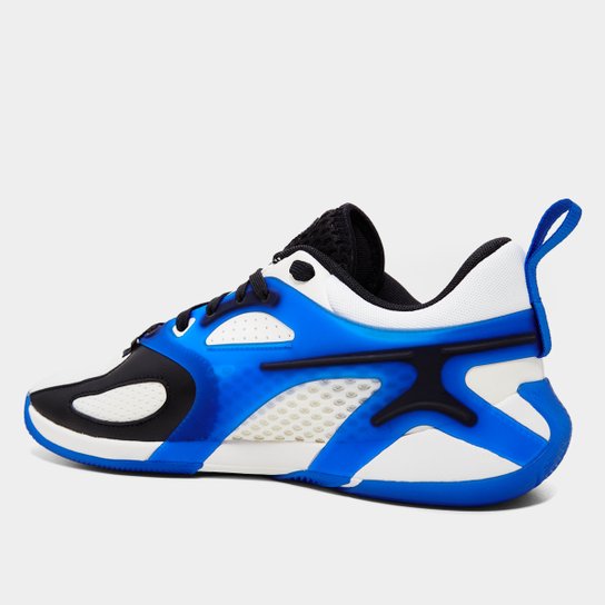 Tênis NBA Nike Jordan Heir Series Masculino