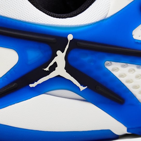 Tênis NBA Nike Jordan Heir Series Masculino