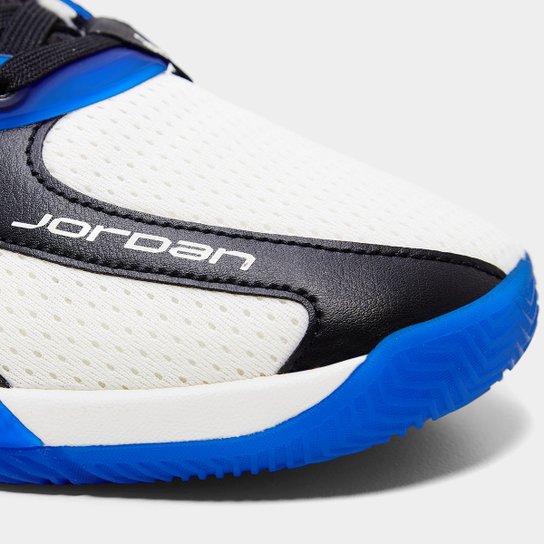 Tênis NBA Nike Jordan Heir Series Masculino