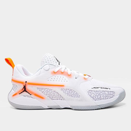 Tênis NBA Nike Jordan Heir Series Masculino