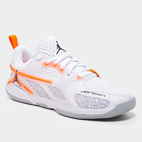 Tênis NBA Nike Jordan Heir Series Masculino