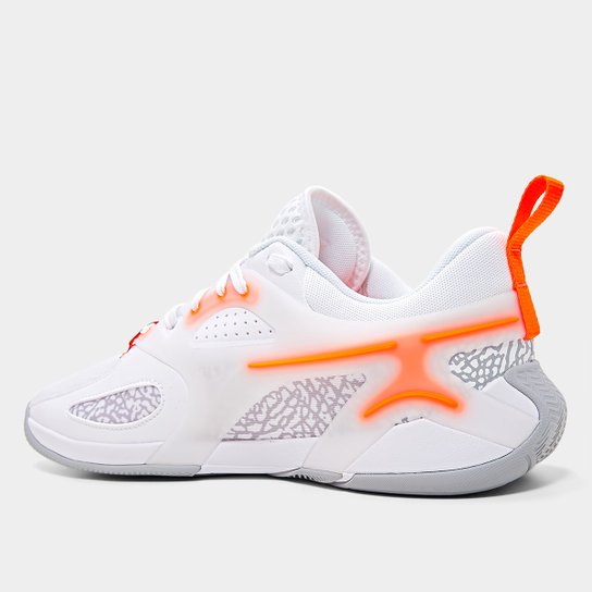 Tênis NBA Nike Jordan Heir Series Masculino