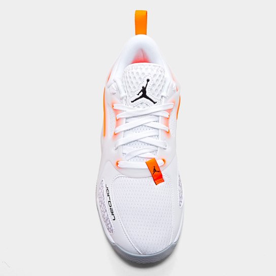 Tênis NBA Nike Jordan Heir Series Masculino