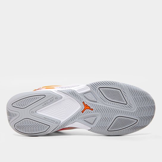 Tênis NBA Nike Jordan Heir Series Masculino