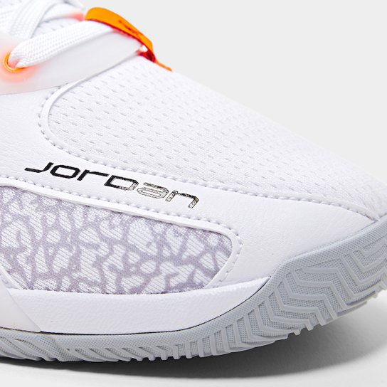 Tênis NBA Nike Jordan Heir Series Masculino