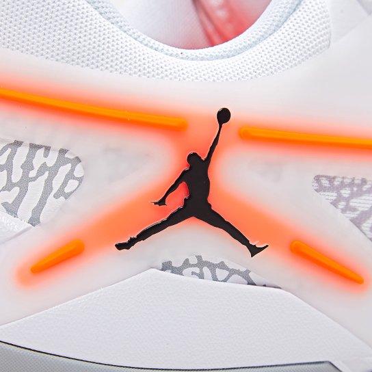 Tênis NBA Nike Jordan Heir Series Masculino