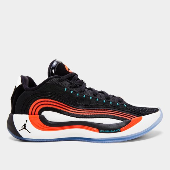 Tênis NBA Nike Jordan Luka 4 Masculino