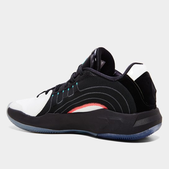 Tênis NBA Nike Jordan Luka 4 Masculino