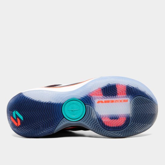 Tênis NBA Nike Jordan Luka 4 Masculino