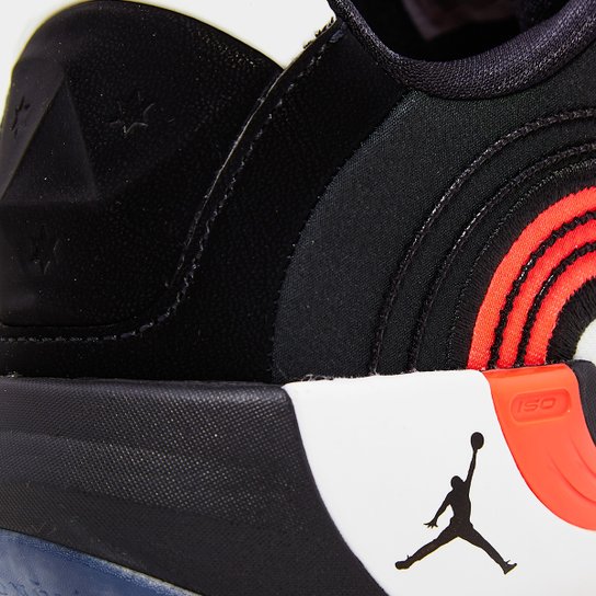 Tênis NBA Nike Jordan Luka 4 Masculino