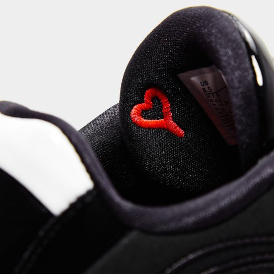 Tênis NBA Nike Jordan Luka 4 Masculino