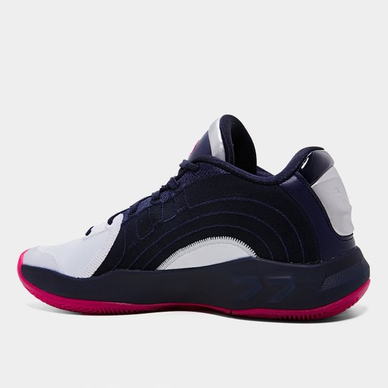 Tênis NBA Nike Jordan Luka 4 Masculino