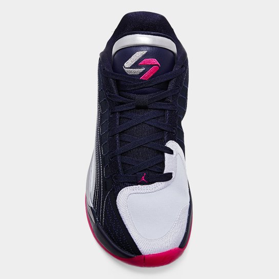 Tênis NBA Nike Jordan Luka 4 Masculino