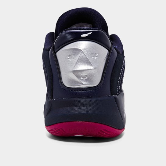 Tênis NBA Nike Jordan Luka 4 Masculino