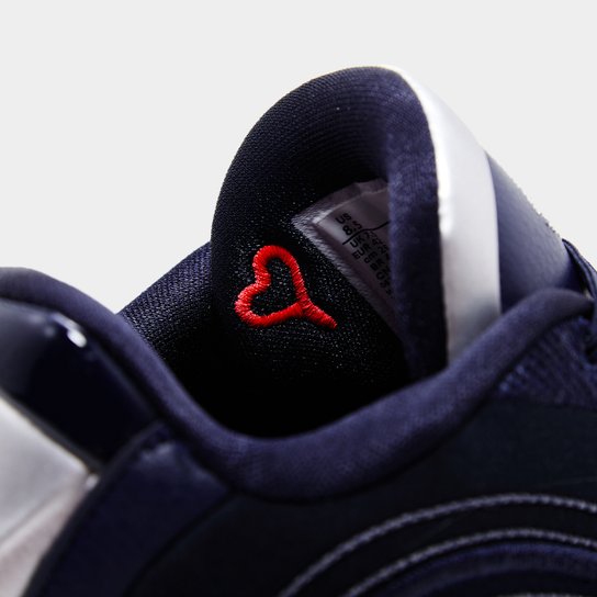 Tênis NBA Nike Jordan Luka 4 Masculino