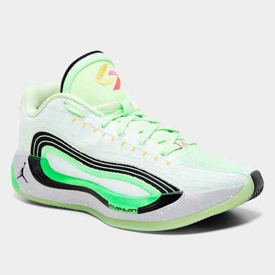 Tênis NBA Nike Jordan Luka 4 Masculino